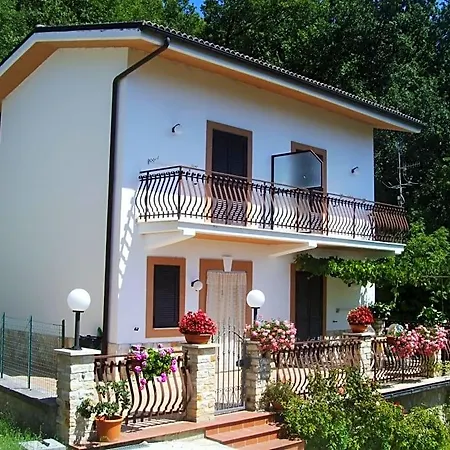 B&B Casa Lieta 3*