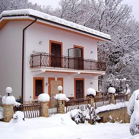 Casa Lieta B&B