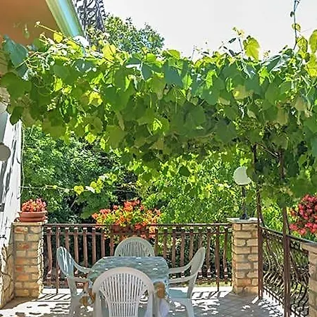 Bed & Breakfast Casa Lieta Subiaco