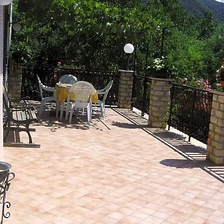 Casa Lieta Bed & Breakfast