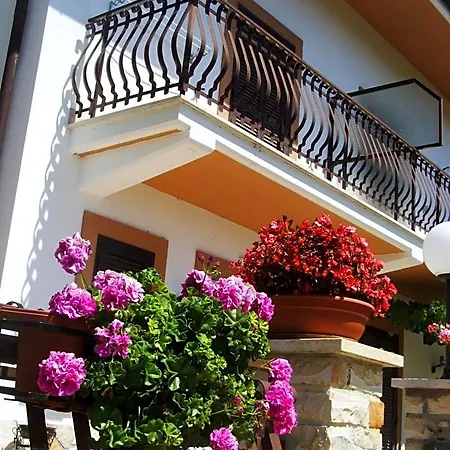 Casa Lieta 3*