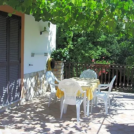 B&B Casa Lieta 수비아코