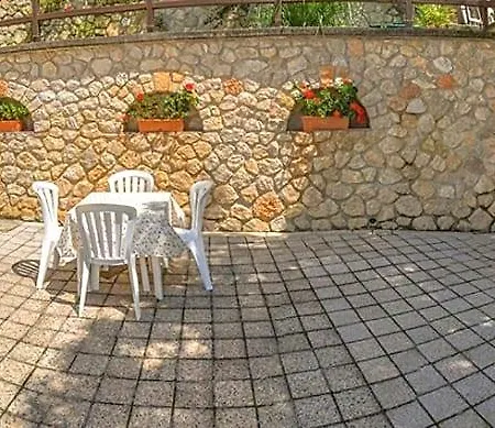 Casa Lieta 수비아코