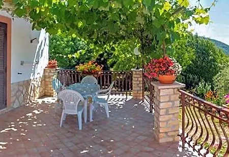 B&B Casa Lieta