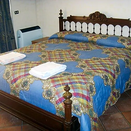 Casa Lieta 3*