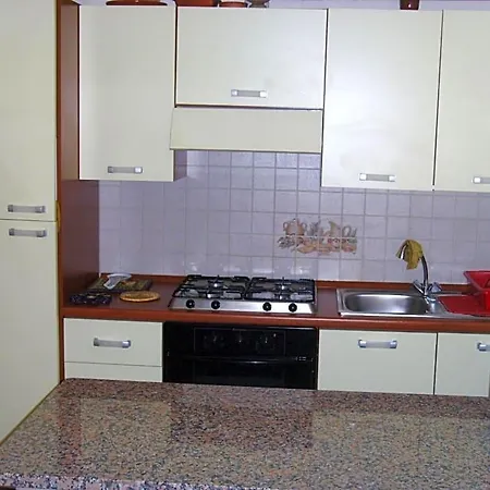 Casa Lieta B&B