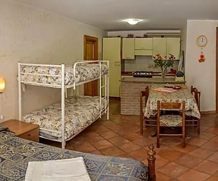 Casa Lieta B&B 3*