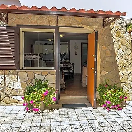 Casa Lieta B&B 수비아코