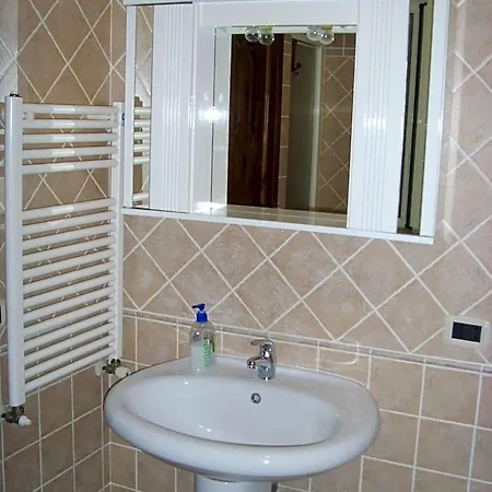 Casa Lieta 3* 수비아코