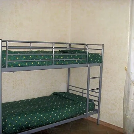 Casa Lieta B&B 수비아코