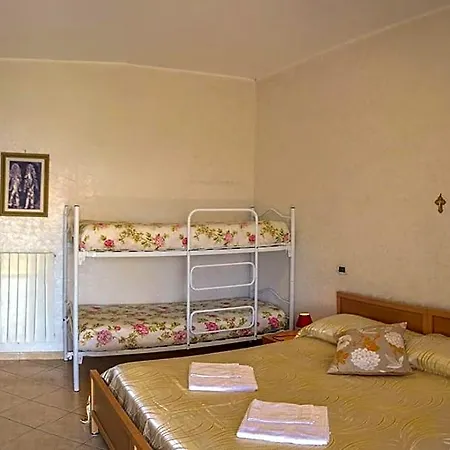 Casa Lieta