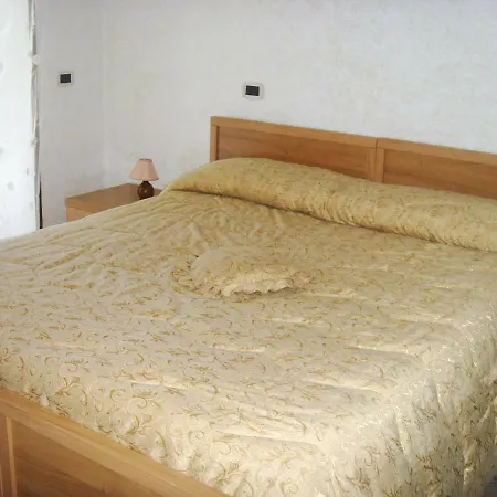 Casa Lieta ベッド・アンド・ブレックファスト