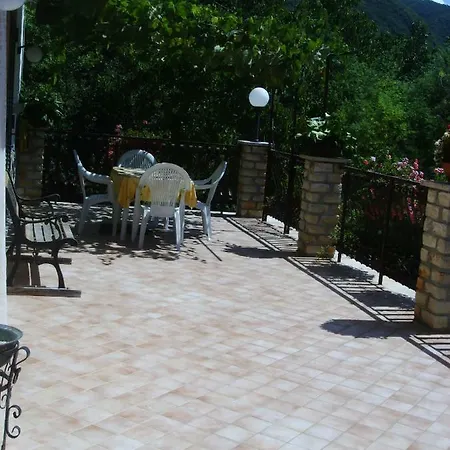 B&B Casa Lieta 3*