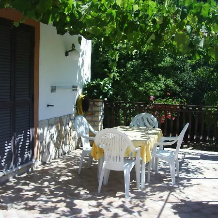 ベッド・アンド・ブレックファスト Casa Lieta