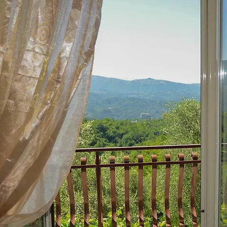 Casa Lieta 3* 수비아코