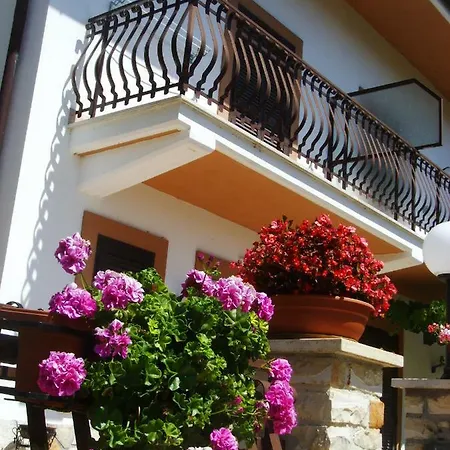 B&B Casa Lieta 3*