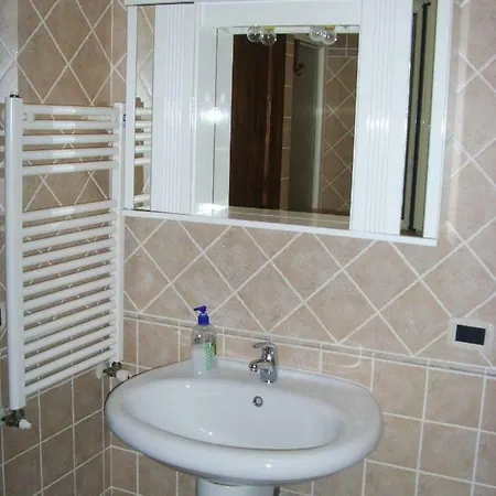 B&B Casa Lieta 3*