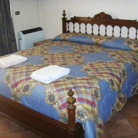 Casa Lieta 3*
