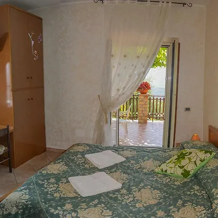 Casa Lieta Bed and Breakfast