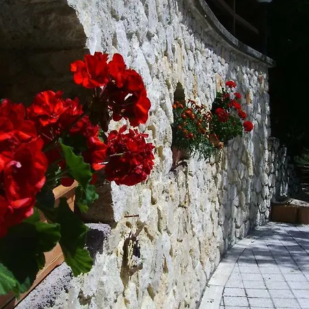 B&B Casa Lieta