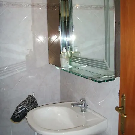 B&B Casa Lieta 3*