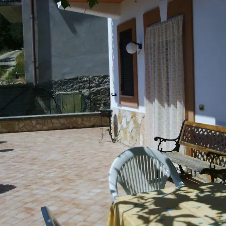 ベッド・アンド・ブレックファスト Casa Lieta 3*