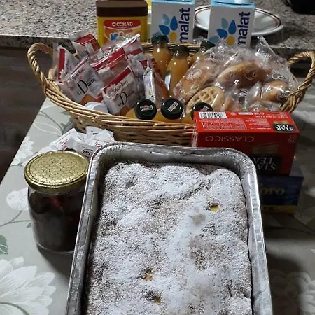 Casa Lieta 3* 수비아코