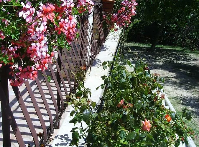 Casa Lieta 3*